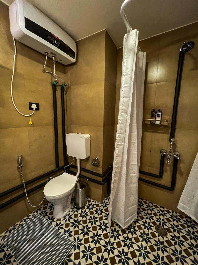 Hotel La Hault à Sissu Extérieur photo