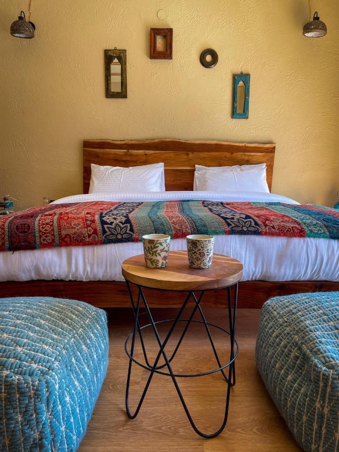 Hotel La Hault à Sissu Extérieur photo